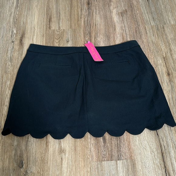 LILLY PULITZER Colette skort - Picture 3 of 7